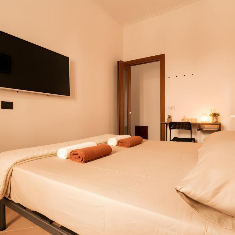 Orpheus residence - Appartamento con 2 Camere da Letto - 7