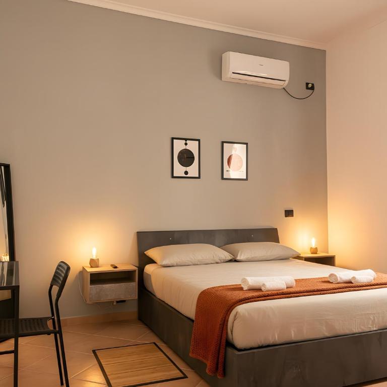 Orpheus residence - Appartamento con 2 Camere da Letto - 15