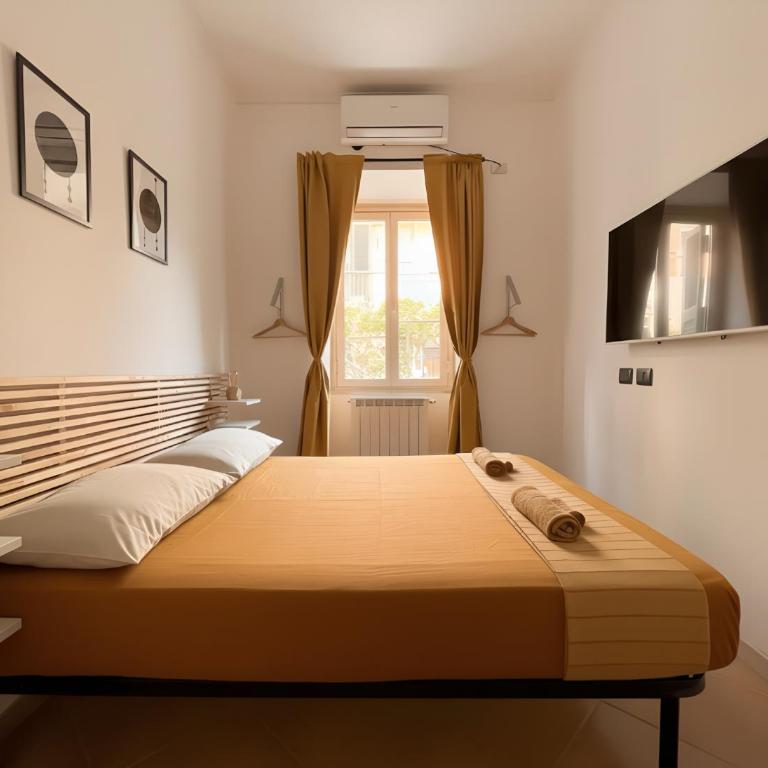 Orpheus residence - Appartamento con 2 Camere da Letto - 11