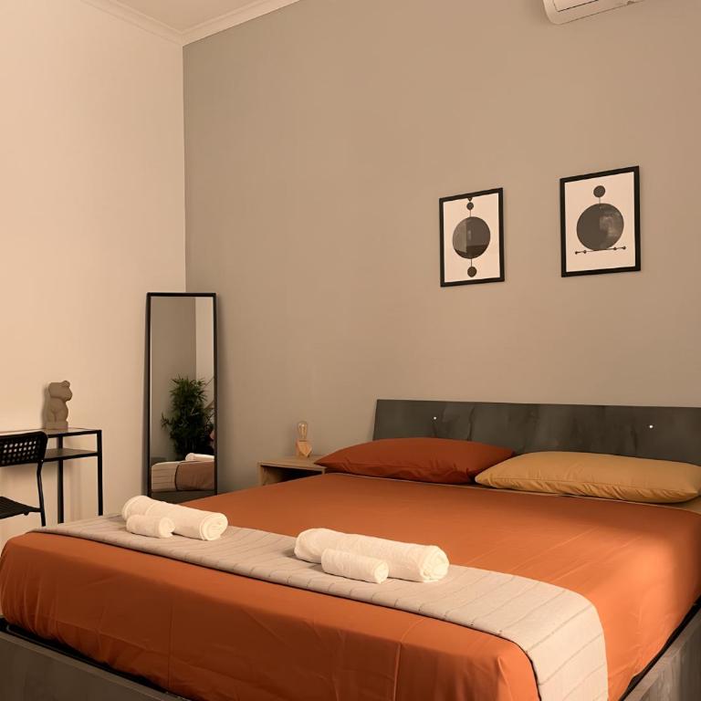 Orpheus residence - Appartamento con 2 Camere da Letto - 13