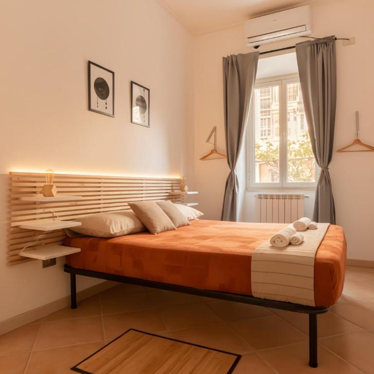 Orpheus residence - Appartamento con 2 Camere da Letto - 14