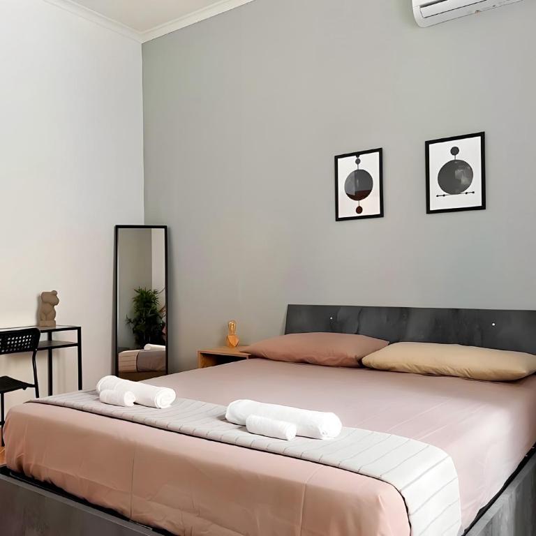 Orpheus residence - Appartamento con 2 Camere da Letto - 12