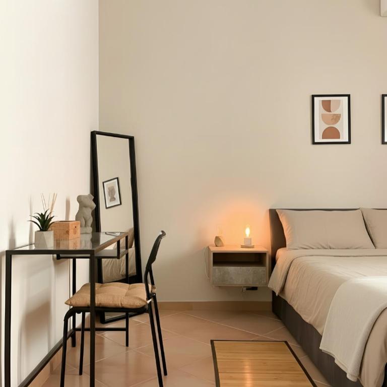 Orpheus residence - Appartamento con 2 Camere da Letto - 8