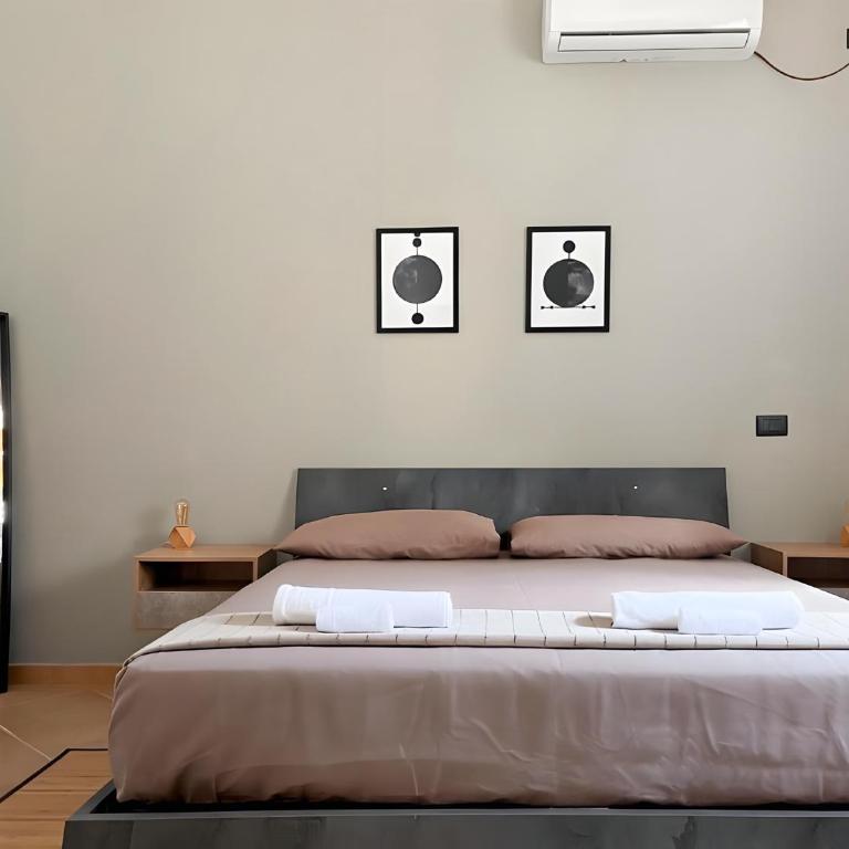 Orpheus residence - Appartamento con 2 Camere da Letto - 9