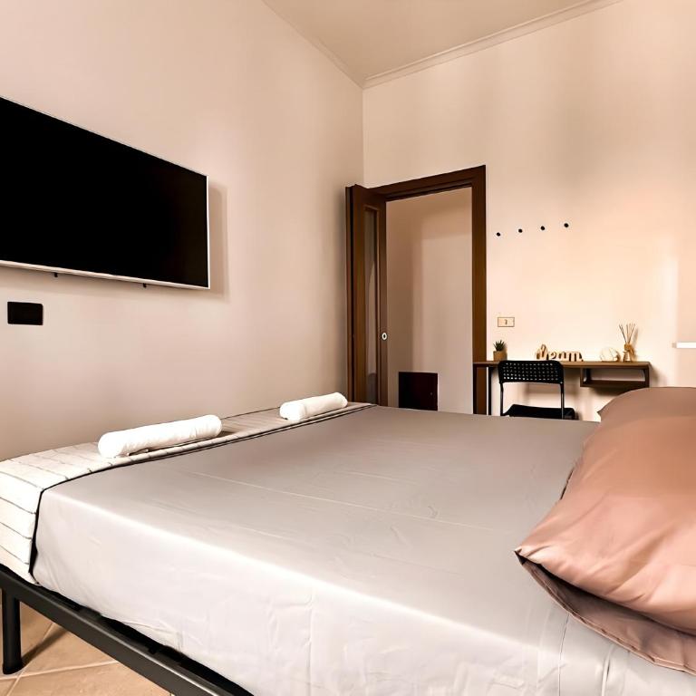 Orpheus residence - Appartamento con 2 Camere da Letto - 23