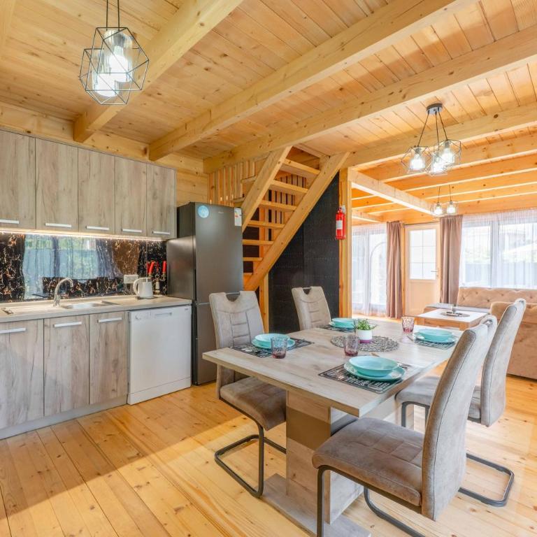 Villa Ksenija with Private Pool- Peace & Privacy - Two-Bedroom Villa - 8