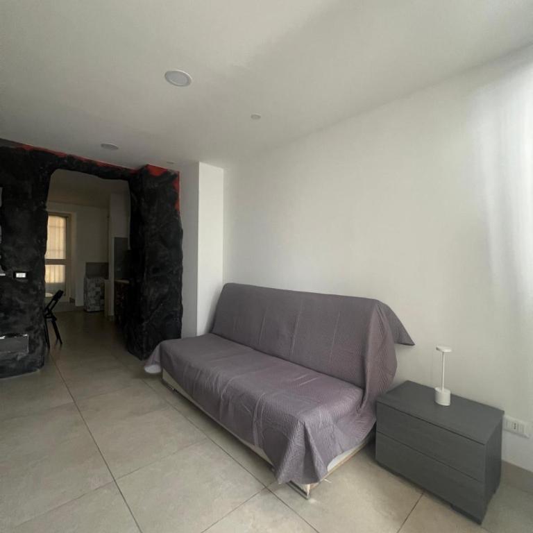 La Dimora Vulcanica - One-Bedroom House - 2