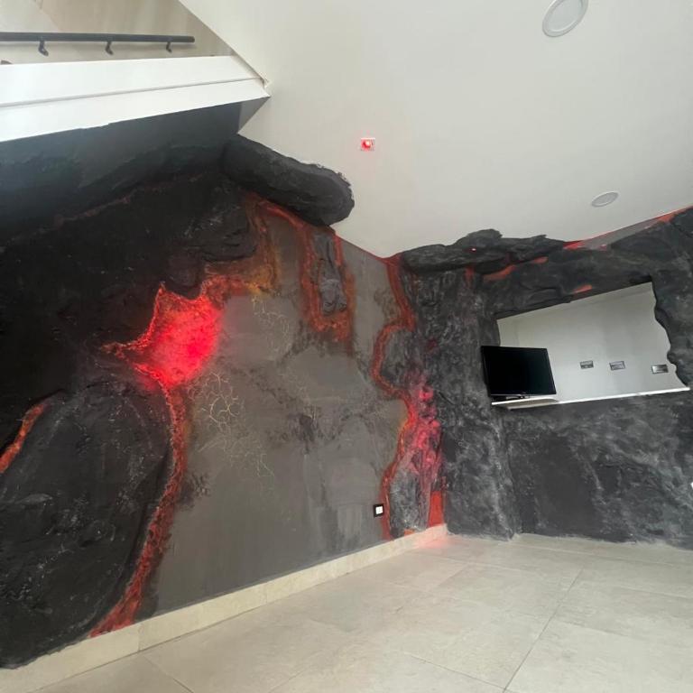La Dimora Vulcanica - One-Bedroom House - 4