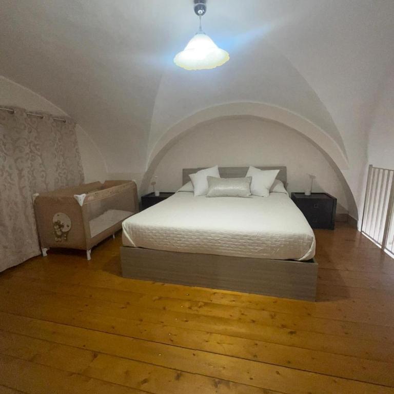 La Dimora Vulcanica - One-Bedroom House - 20