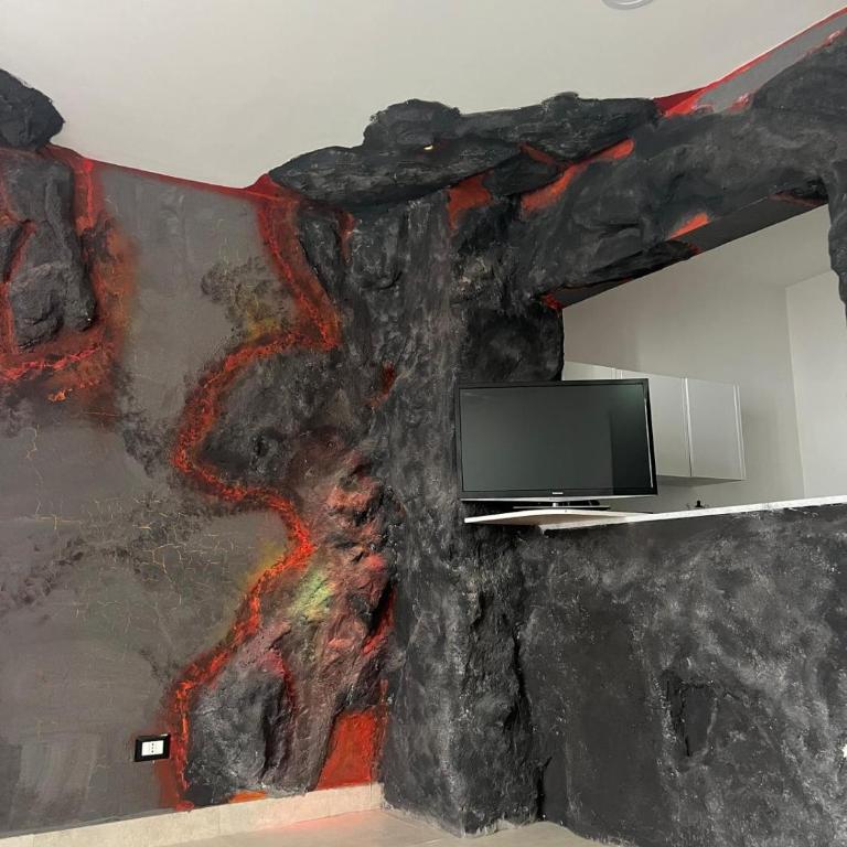 La Dimora Vulcanica - One-Bedroom House - 1