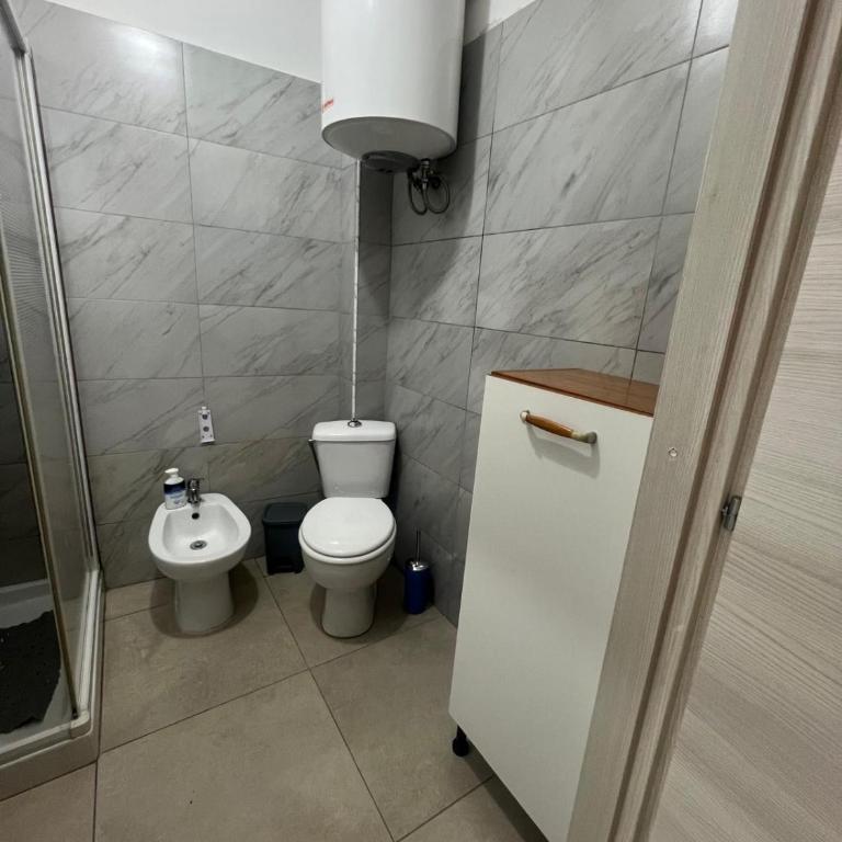 La Dimora Vulcanica - One-Bedroom House - 12