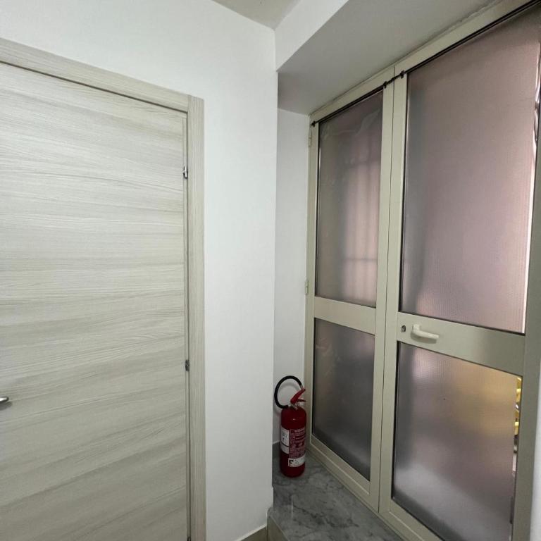 La Dimora Vulcanica - One-Bedroom House - 11