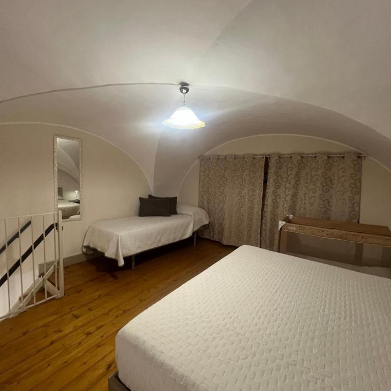 La Dimora Vulcanica - One-Bedroom House - 21