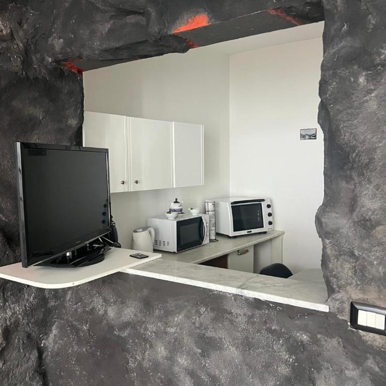 La Dimora Vulcanica - One-Bedroom House - 6