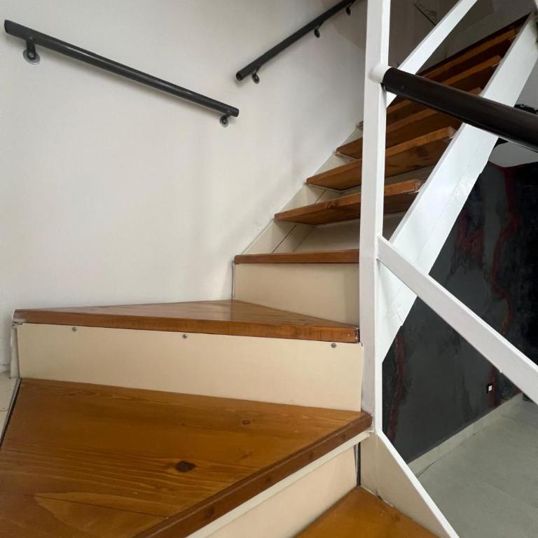 La Dimora Vulcanica - One-Bedroom House - 19