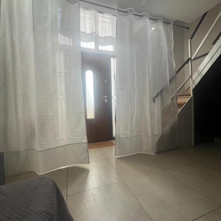 La Dimora Vulcanica - One-Bedroom House - 17