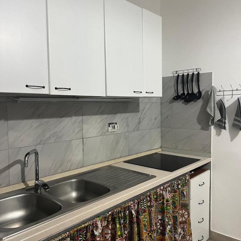 La Dimora Vulcanica - One-Bedroom House - 10