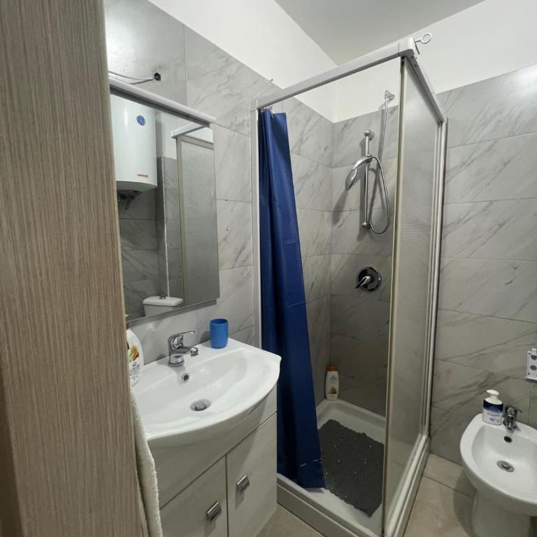 La Dimora Vulcanica - One-Bedroom House - 13