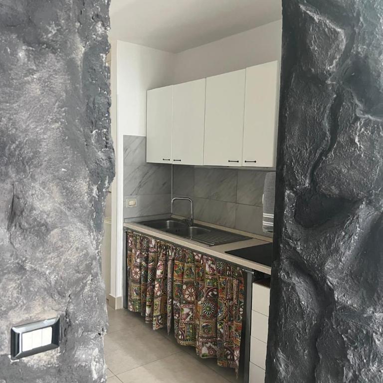 La Dimora Vulcanica - One-Bedroom House - 8