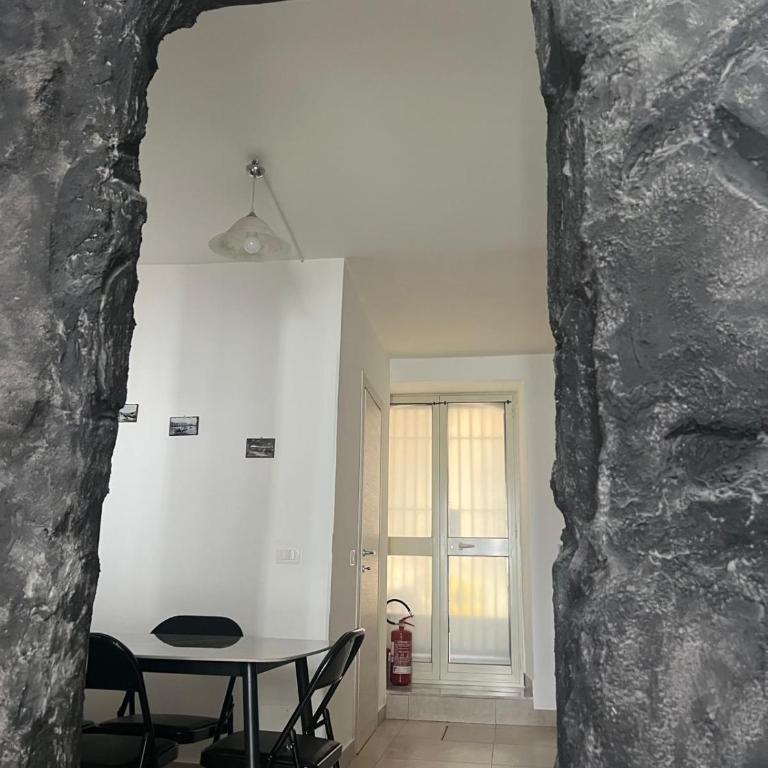 La Dimora Vulcanica - One-Bedroom House - 7