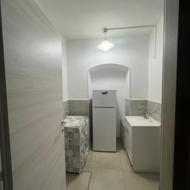 La Dimora Vulcanica - One-Bedroom House - 15