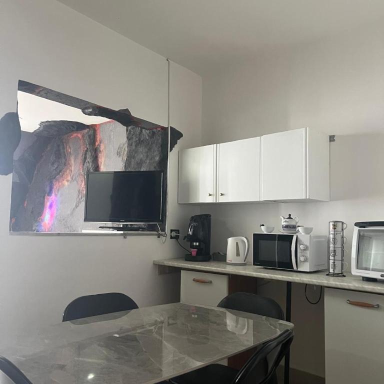 La Dimora Vulcanica - One-Bedroom House - 9
