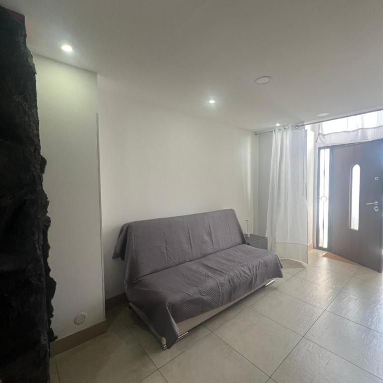 La Dimora Vulcanica - One-Bedroom House - 3