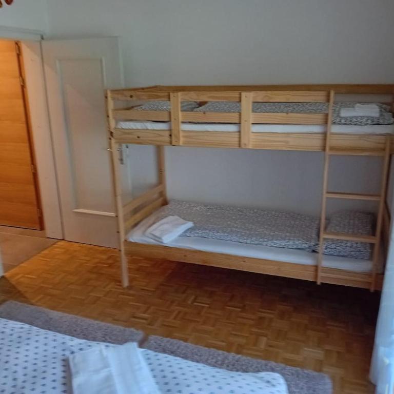 Apartment Winnebach - Appartamento con 1 Camera da Letto - 9