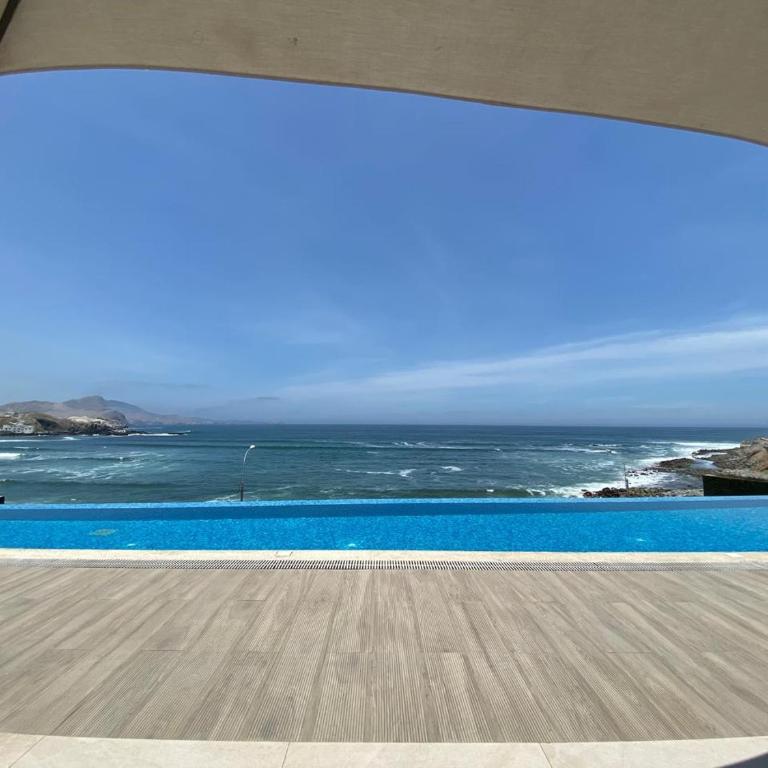 Departamento Océan reef con vista al mar - Apartamento de 1 dormitorio - 3