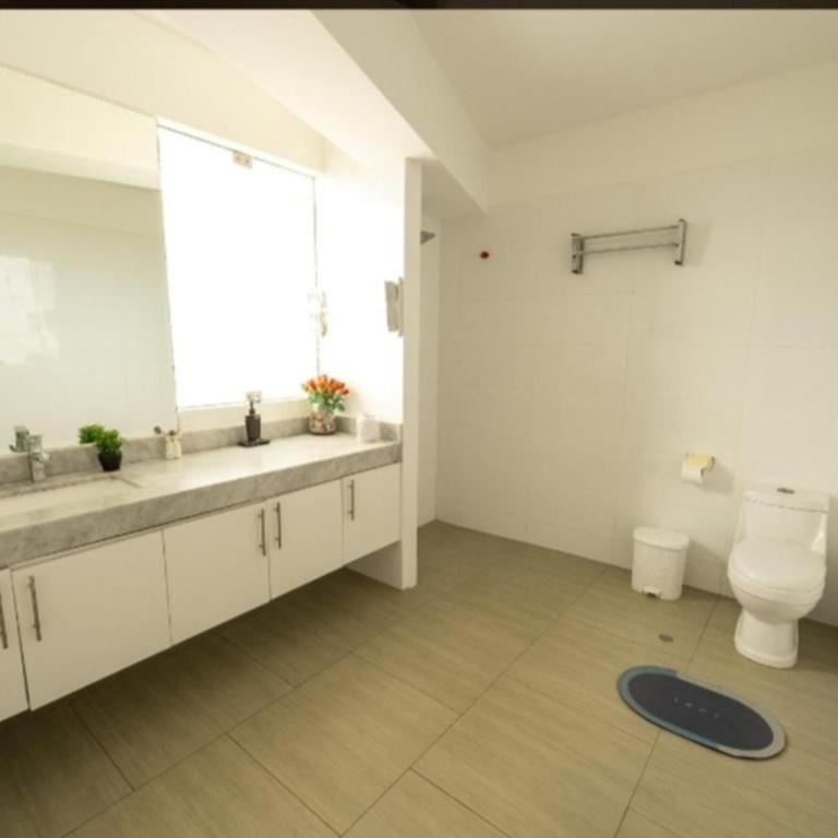 Departamento Océan reef con vista al mar - Apartamento de 1 dormitorio - 8