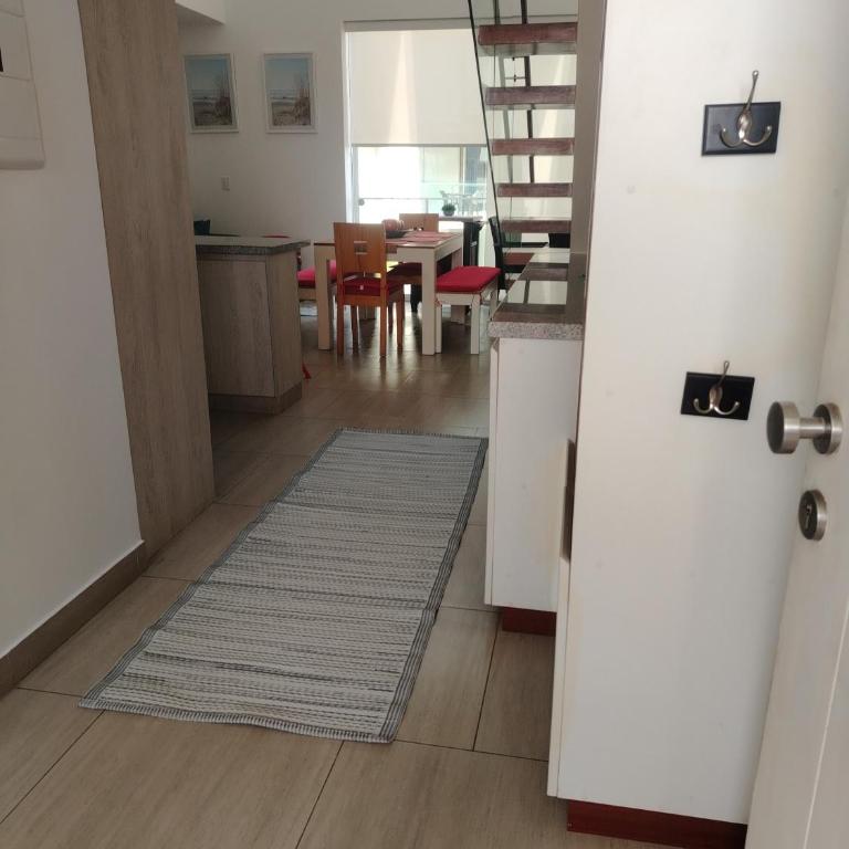 Departamento Océan reef con vista al mar - Apartamento de 1 dormitorio - 10
