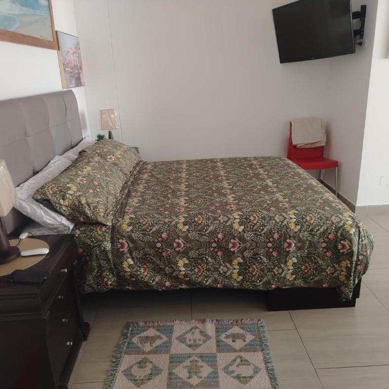 Departamento Océan reef con vista al mar - Apartamento de 1 dormitorio - 18