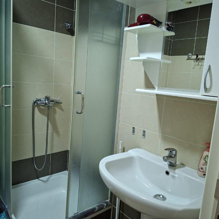 Apartman Lana - Apartment mit 2 Schlafzimmern - 3