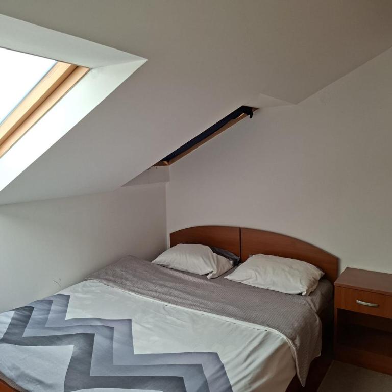 Apartman Lana - Apartment mit 2 Schlafzimmern - 4