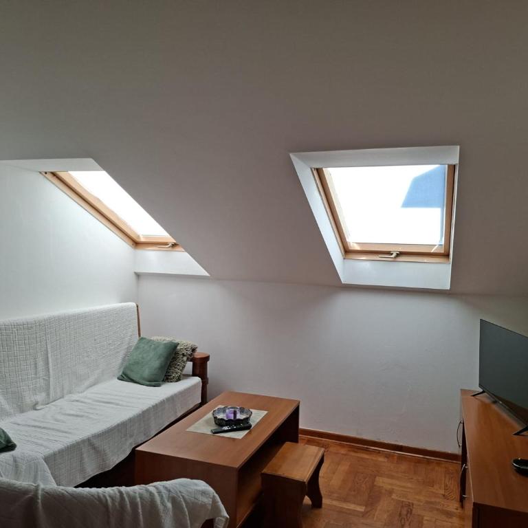 Apartman Lana - Apartment mit 2 Schlafzimmern - 6