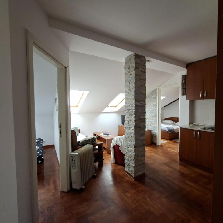 Apartman Lana - Apartment mit 2 Schlafzimmern - 2