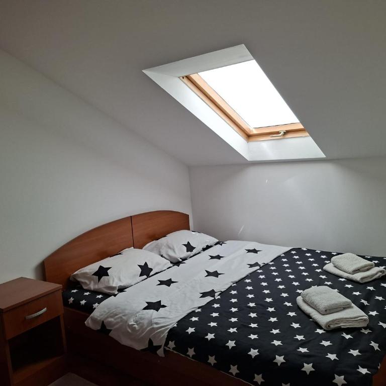 Apartman Lana - Apartment mit 2 Schlafzimmern - 9