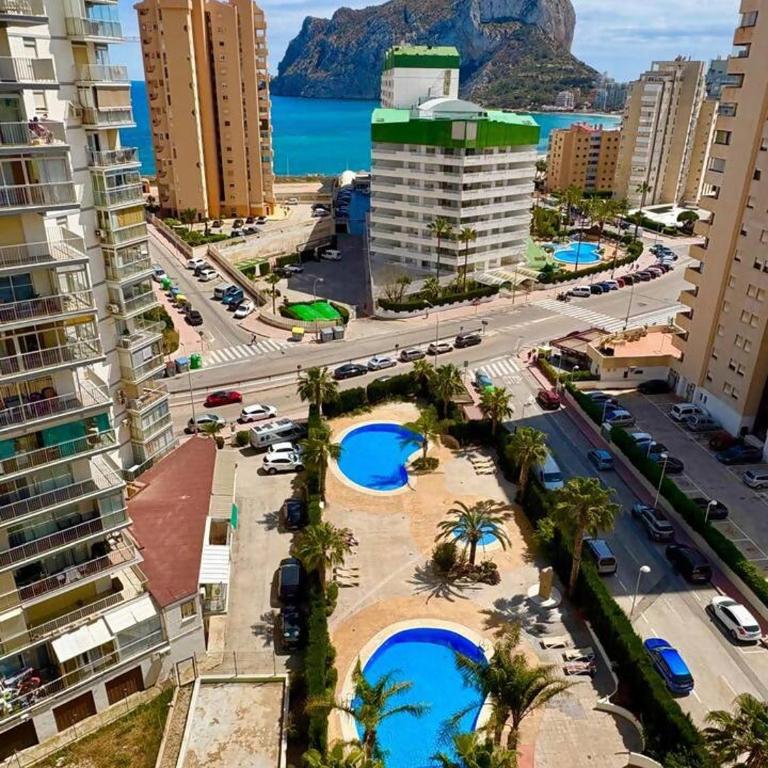 Apartament with Sea Views - Apartamento de 1 dormitorio - 3
