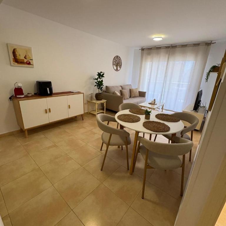 Apartament with Sea Views - Apartamento de 1 dormitorio - 10