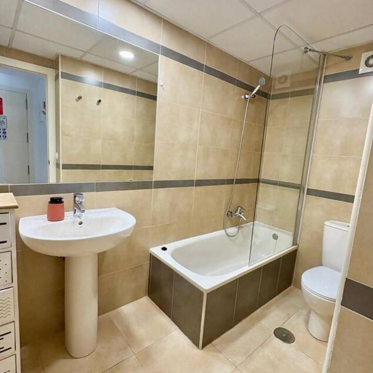 Apartament with Sea Views - Apartamento de 1 dormitorio - 15