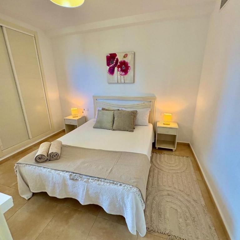Apartament with Sea Views - Apartamento de 1 dormitorio - 14