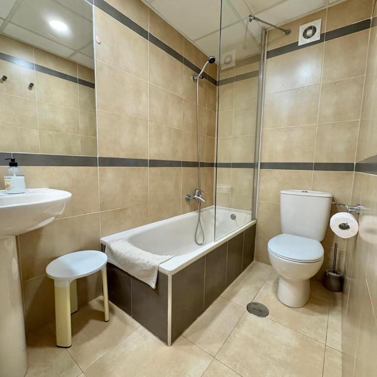 Apartament with Sea Views - Apartamento de 1 dormitorio - 18