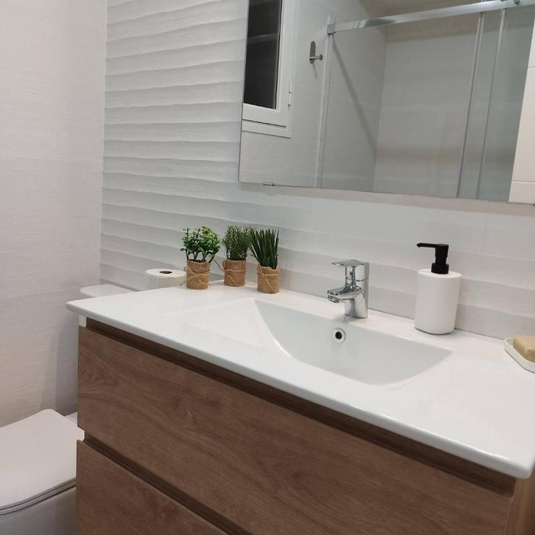 Modern Condo Room in Madrid Comfort and Convenience Await - Single Room - 6