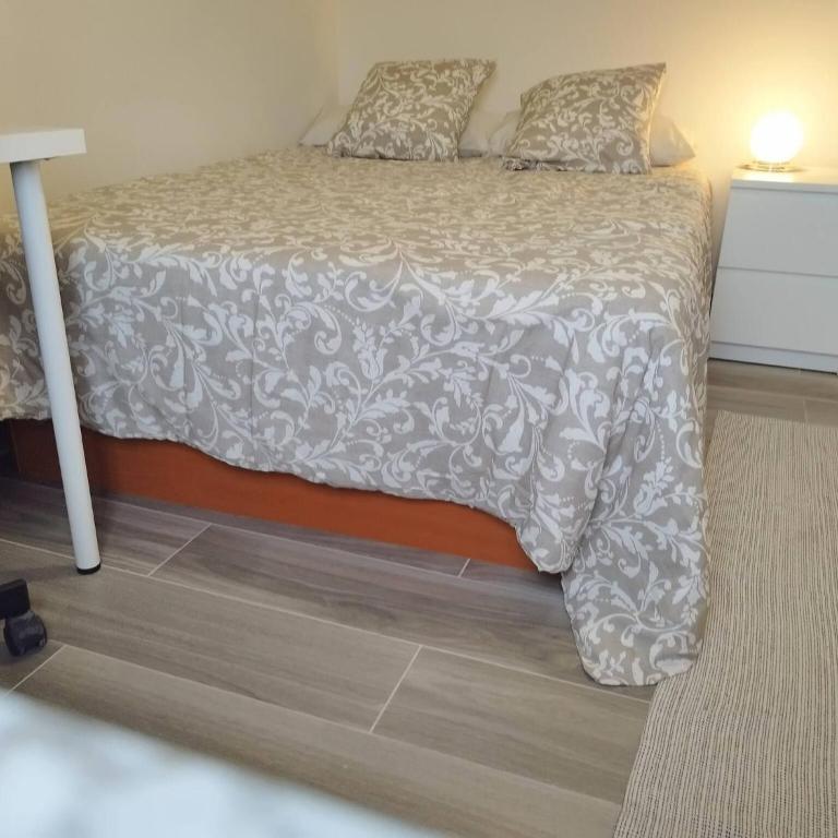 Modern Condo Room in Madrid Comfort and Convenience Await - Single Room - 10