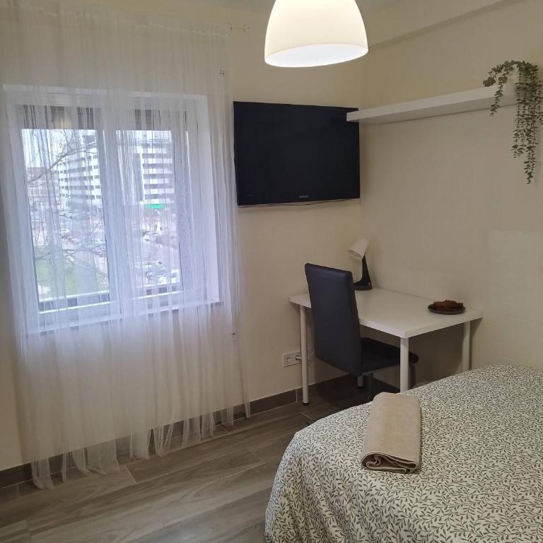 Modern Condo Room in Madrid Comfort and Convenience Await - Single Room - 14