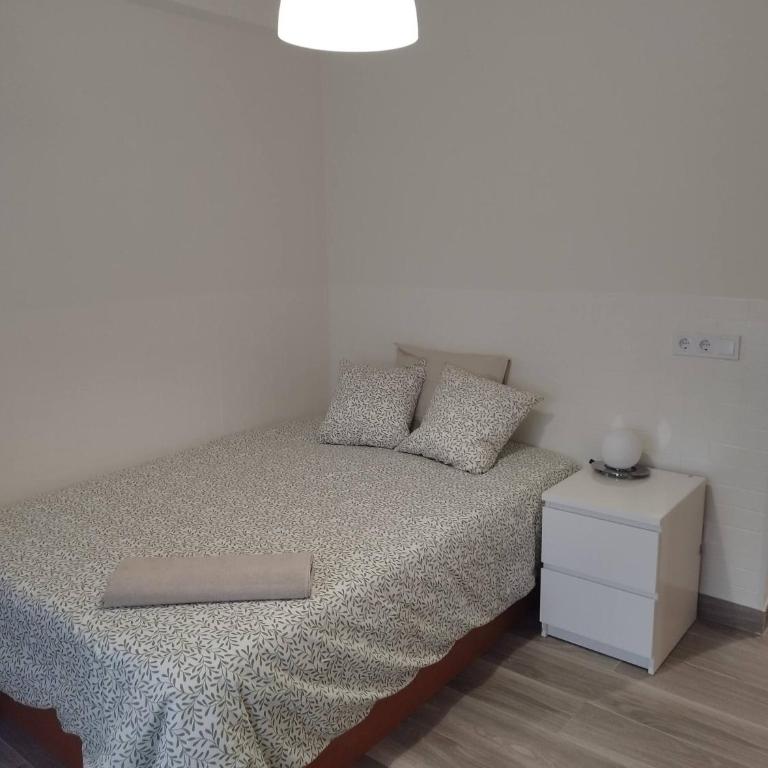Modern Condo Room in Madrid Comfort and Convenience Await - Single Room - 16