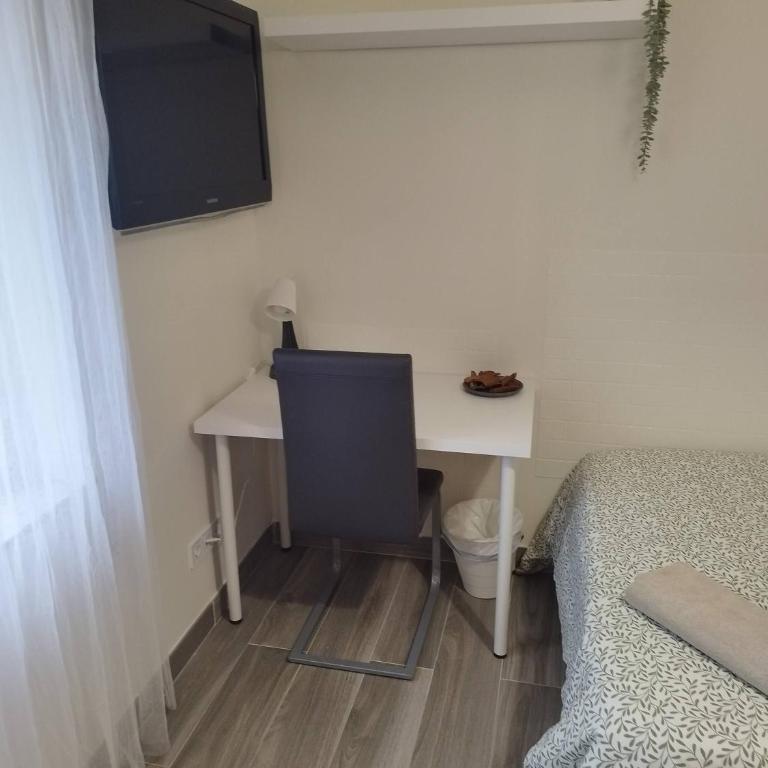 Modern Condo Room in Madrid Comfort and Convenience Await - Single Room - 18
