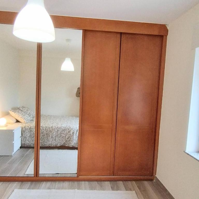 Modern Condo Room in Madrid Comfort and Convenience Await - Single Room - 24