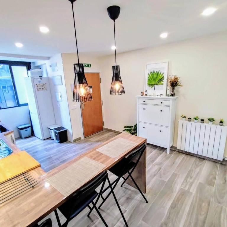 Modern Condo Room in Madrid Comfort and Convenience Await - Single Room - 31