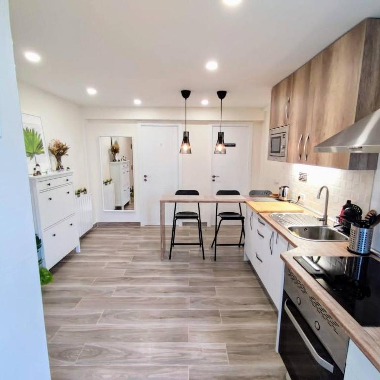 Modern Condo Room in Madrid Comfort and Convenience Await - Single Room - 33